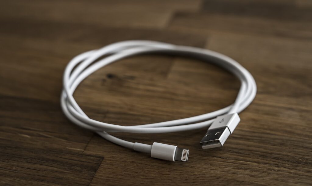 Understanding Different Types of Charging Cables and Choosing the Right One for You
