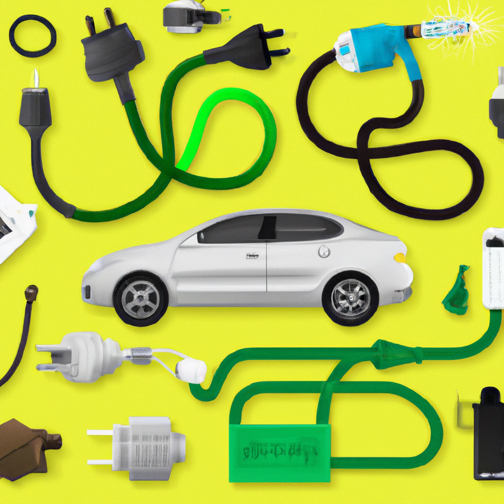 What Are The Essential Accessories For My Electric Vehicle?