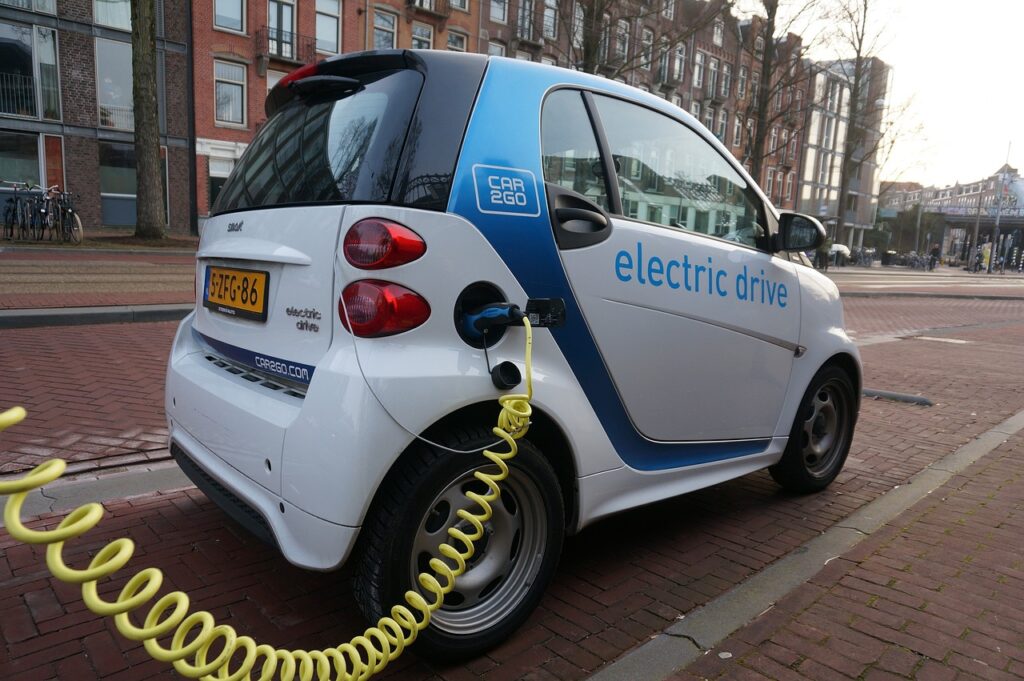 Top 10 questions people ask about EV cars